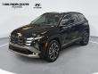 New 2026 Hyundai Tucson Hybrid Limited SUV