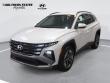 New 2025 Hyundai Tucson SEL AWD SUV