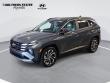 New 2026 Hyundai Tucson SEL FWD SUV