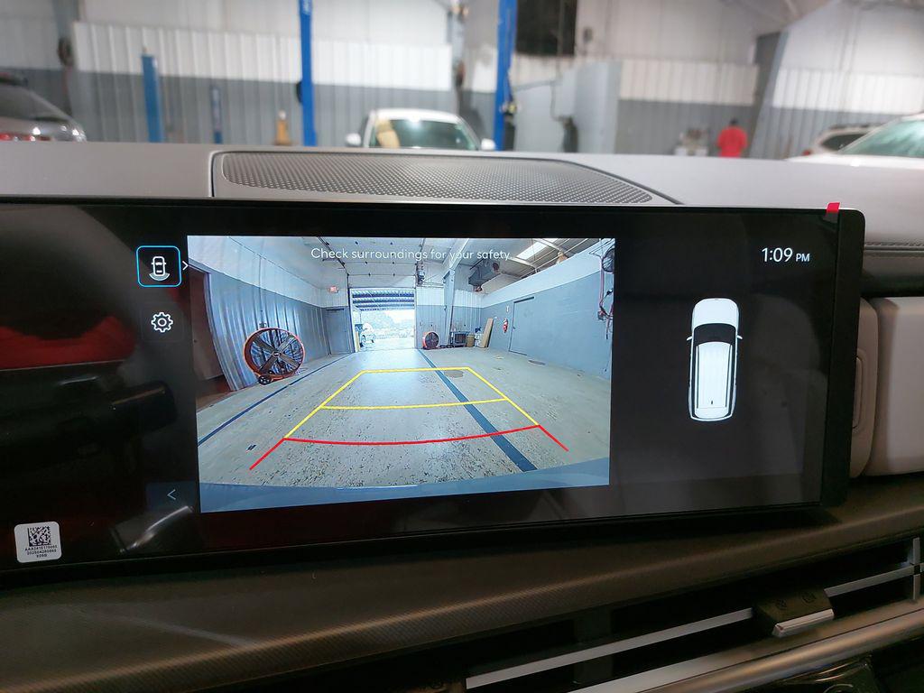 2026 Hyundai Santa Fe SE - Photo 22