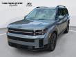 New 2026 Hyundai Santa Fe Hybrid Calligraphy SUV