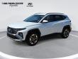 New 2026 Hyundai Tucson Hybrid SEL AWD SUV