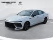 New 2026 Hyundai Sonata N Line Sedan
