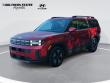 New 2026 Hyundai Santa Fe Hybrid SEL SUV