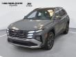New 2025 Hyundai Tucson Limited AWD SUV