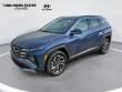 New 2026 Hyundai Tucson Limited AWD SUV