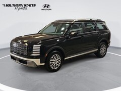 2026 Hyundai Palisade SEL Premium AWD SUV