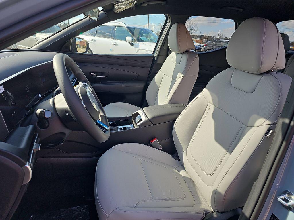 2026 Hyundai Santa Cruz SEL - Photo 14