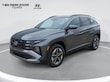 Hyundai Tucson Plug-In Hybrid