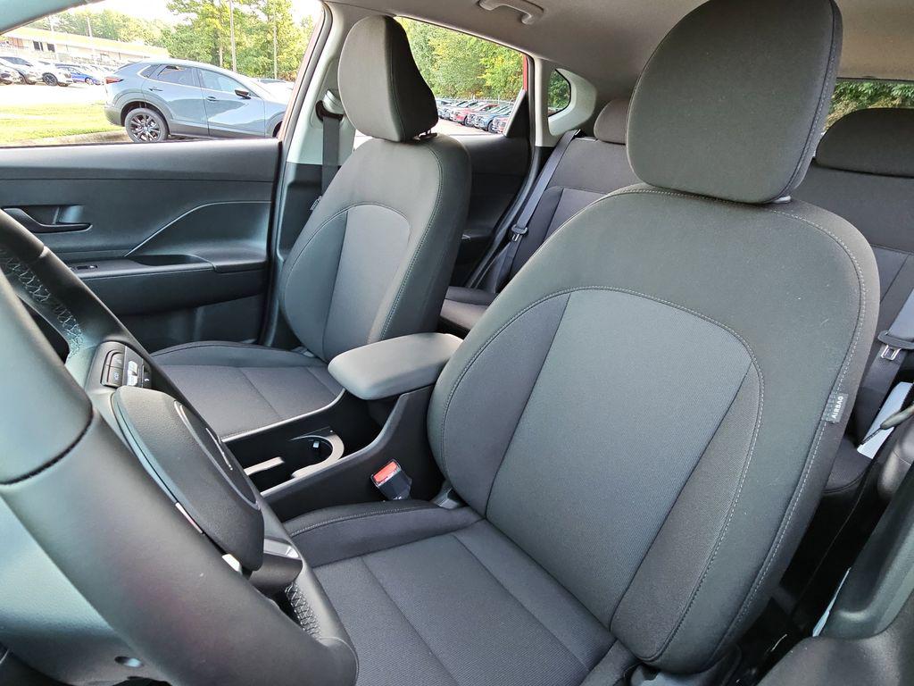 2026 Hyundai Kona SEL Sport - Photo 15