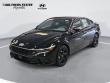 New 2026 Hyundai Elantra SEL Sport Premium Sedan