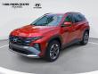 New 2025 Hyundai Tucson SEL AWD SUV