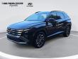 New 2025 Hyundai Tucson Hybrid Limited SUV