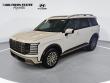 New 2026 Hyundai Palisade Hybrid Blue SEL Premium 7P SUV