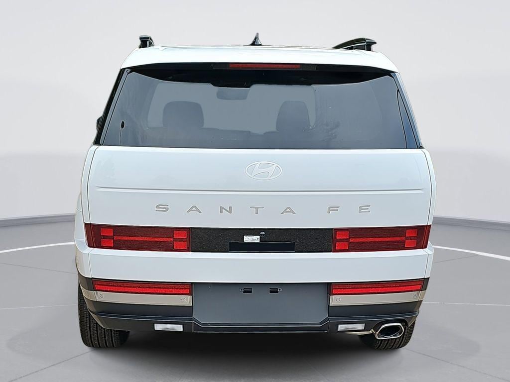 2026 Hyundai Santa Fe Limited - Photo 6