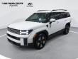 New 2027 Hyundai Santa Fe HEV SEL SUV