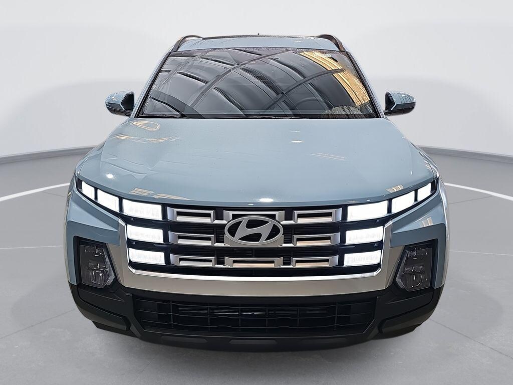 New 2026 Hyundai Santa Cruz SEL Activity AWD Truck Crew Cab