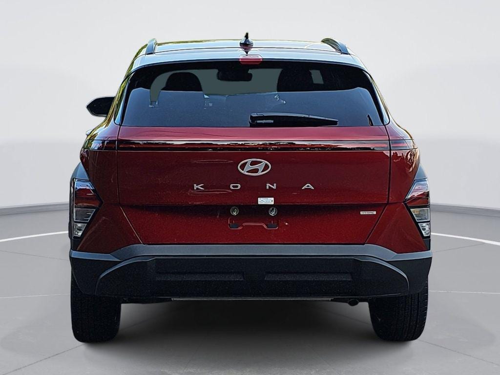 2026 Hyundai Kona SEL Sport - Photo 6