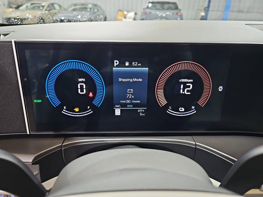 2026 Hyundai Santa Fe SE - Photo 21