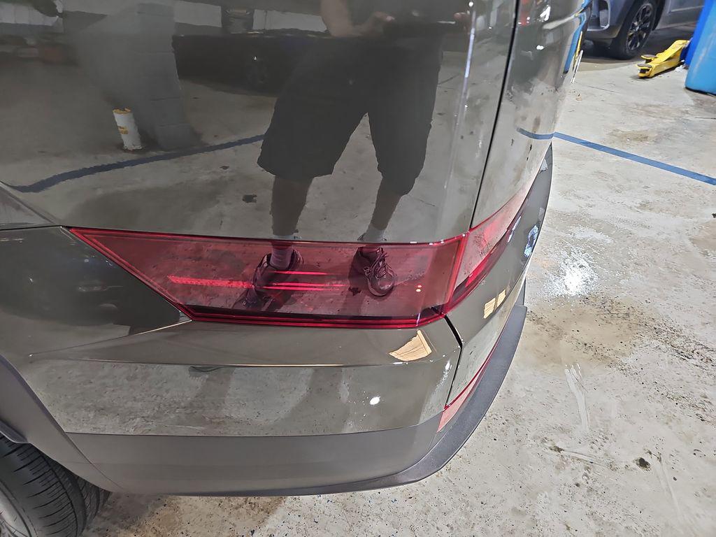 2026 Hyundai Santa Fe SEL - Photo 36