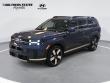 New 2027 Hyundai Santa Fe HEV Limited SUV