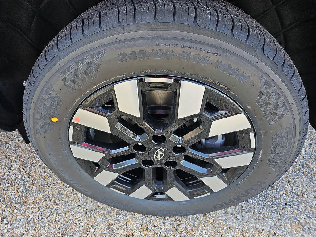 2026 Hyundai Santa Cruz SEL - Photo 30