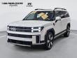 New 2026 Hyundai Santa Fe Hybrid Limited SUV