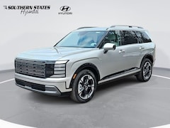 2026 Hyundai Palisade Limited AWD SUV