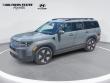 New 2026 Hyundai Santa Fe Hybrid SEL SUV