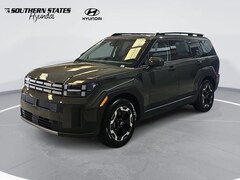 2026 Hyundai Santa Fe SEL FWD SUV