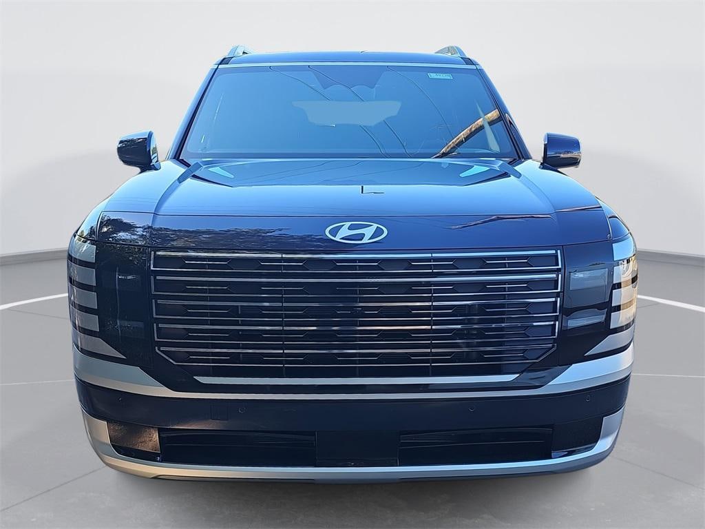 New 2026 Hyundai Palisade Calligraphy AWD SUV