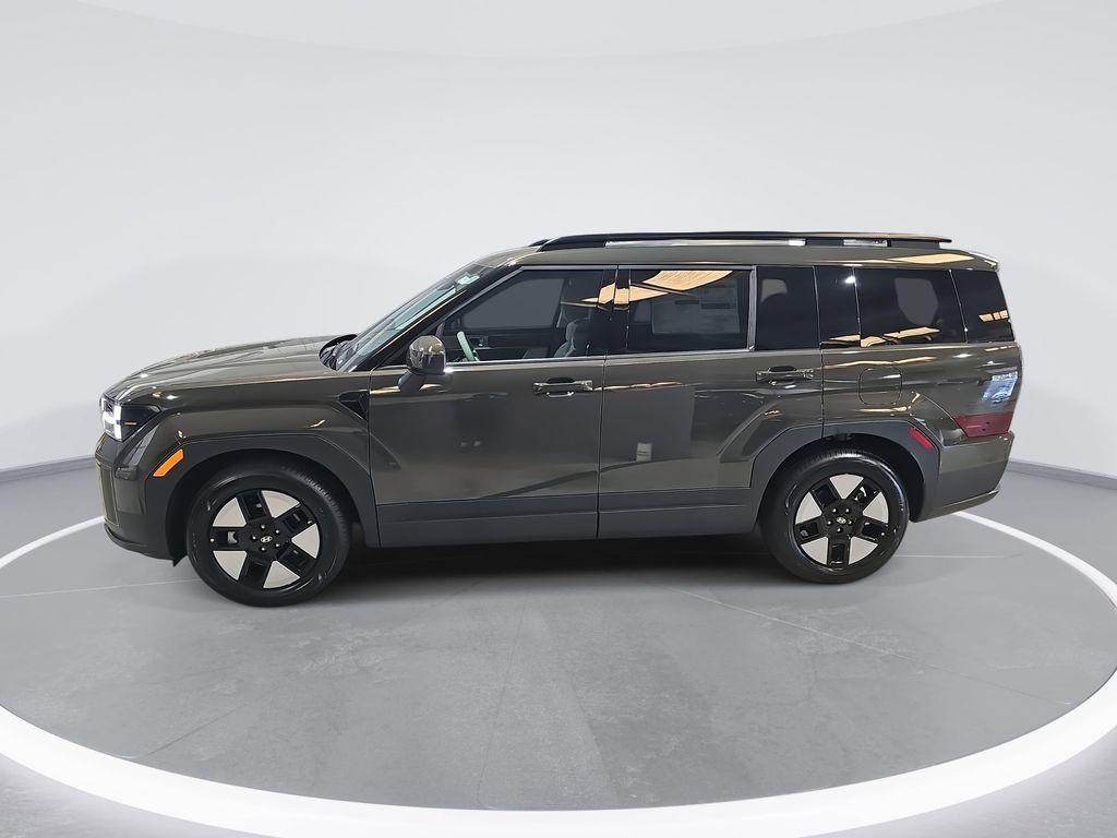 2026 Hyundai Santa Fe SEL - Photo 8