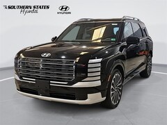 2026 Hyundai Palisade Calligraphy AWD SUV