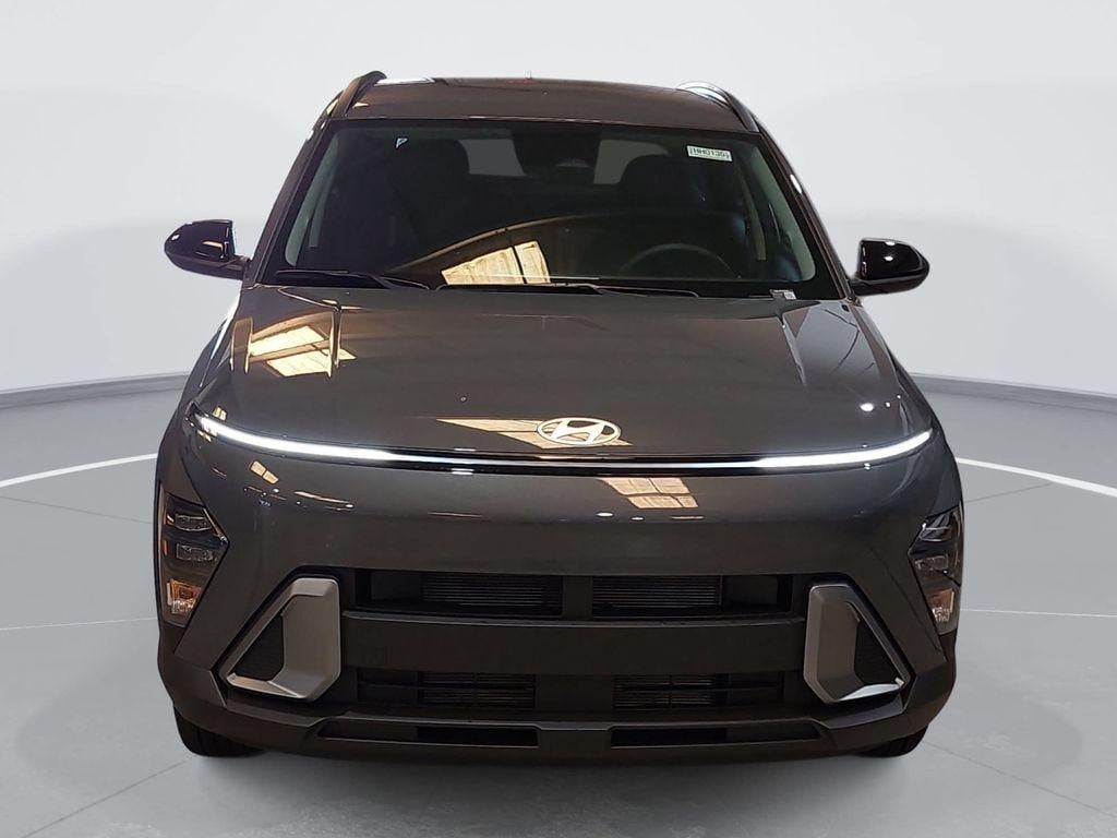 New 2026 Hyundai Kona SEL Sport FWD SUV