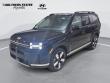 New 2026 Hyundai Santa Fe Hybrid Limited SUV