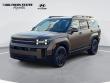 New 2026 Hyundai Santa Fe Hybrid Calligraphy SUV