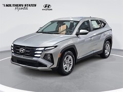 2026 Hyundai Tucson SE FWD SUV