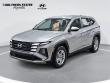 New 2026 Hyundai Tucson SE FWD SUV
