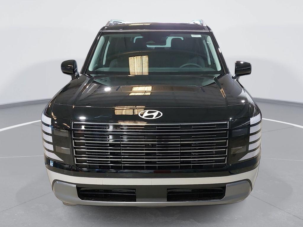 New 2026 Hyundai Palisade SEL Premium AWD SUV