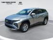 New 2026 Hyundai Tucson SE FWD SUV