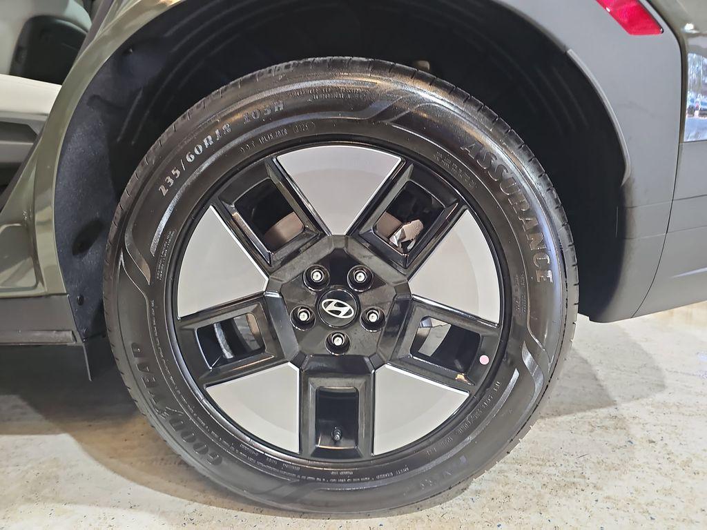 2026 Hyundai Santa Fe SEL - Photo 35