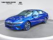 New 2025 Hyundai Elantra Hybrid SEL Sport Sedan