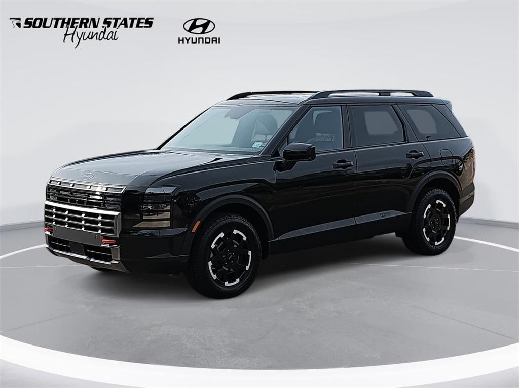 2026 Hyundai Palisade XRT Pro's photo
