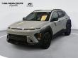 New 2026 Hyundai Kona SEL Sport FWD SUV