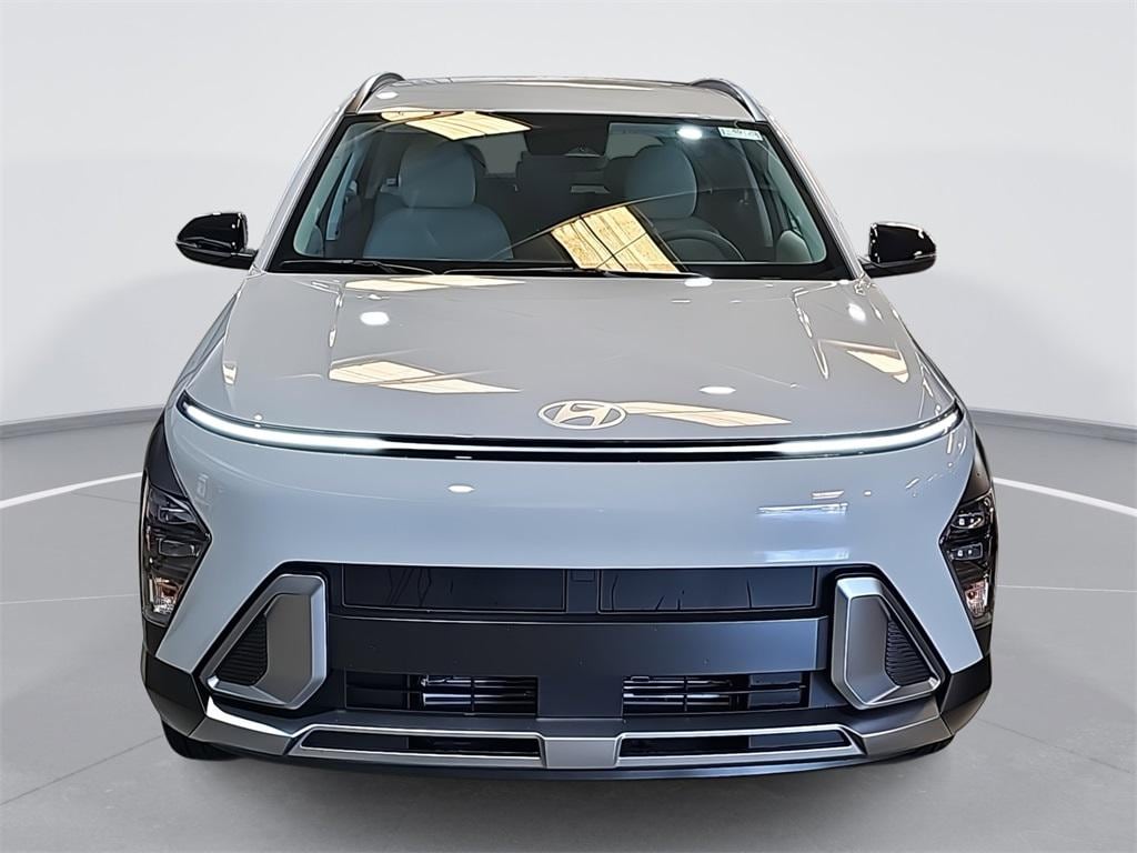 New 2026 Hyundai Kona SEL Premium FWD SUV