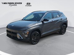 2026 Hyundai Kona SEL Sport AWD SUV