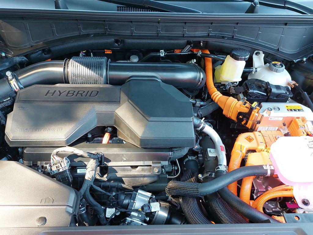 2026 Hyundai Santa Fe SE - Photo 31