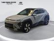 New 2026 Hyundai Kona Limited FWD SUV