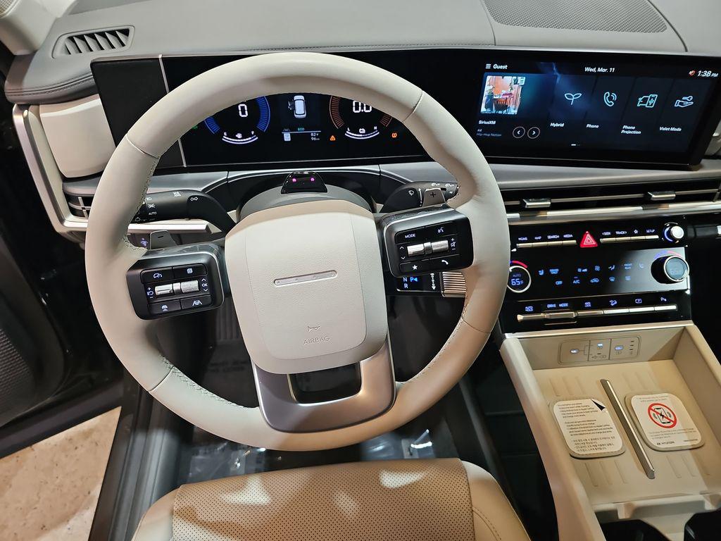 2026 Hyundai Santa Fe SEL - Photo 17
