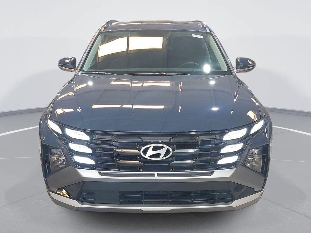 New 2026 Hyundai Tucson SEL Premium AWD SUV